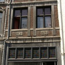 Kleine Gracht 28, Maastricht