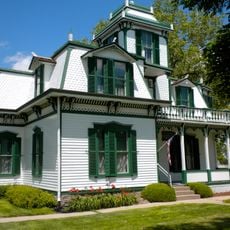 Buffalo Bill Ranch