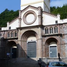 Chiesa di Santa Maria Assunta e Santi Nazario e Celso