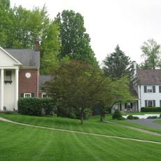 Northwood Historic District