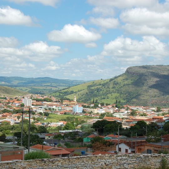 Alpinópolis