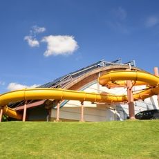 Basen Błękitna Fala