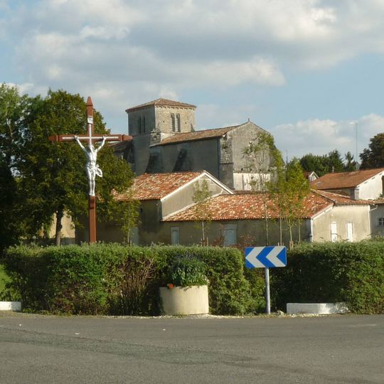 Saint-Bonnet