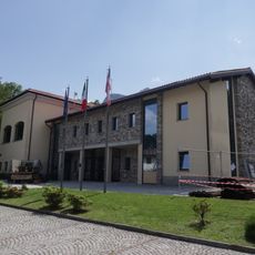 Municipio di Mesenzana