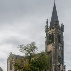 Church of Our Lady of Nativity of Faycelles