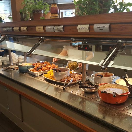 Fred's Market Restaurant