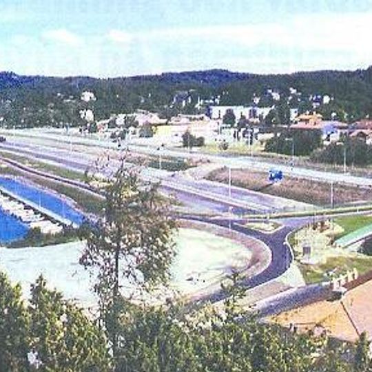 Ljungskile