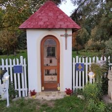 Zuzančina kaplička