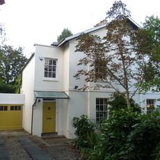 87 And 89, Fortis Green N2