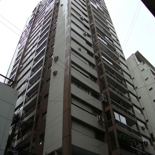Torre Plaza