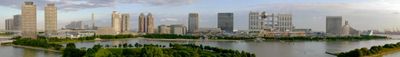 Panoramic View 1