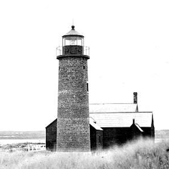 Phare de Sandy Neck