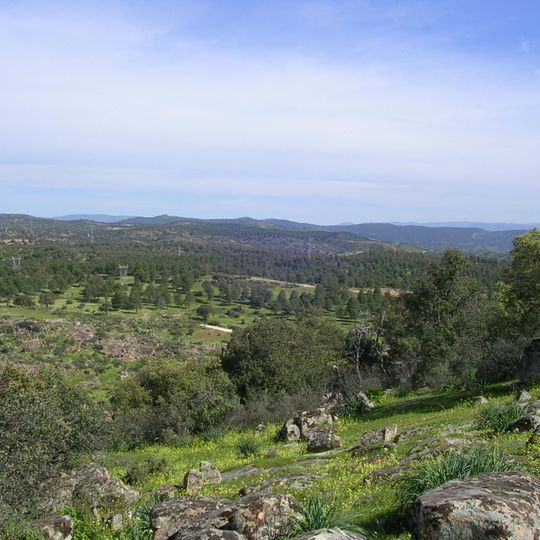 Sierra Morena