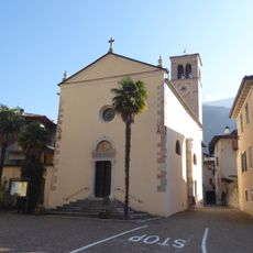 Chiesa dei Santi Pietro e Paolo