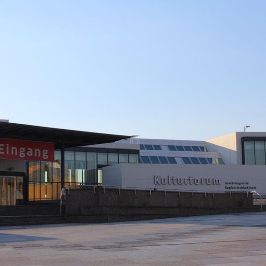 Gemäldegalerie Berlin