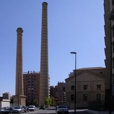 Azucarera del Arrabal