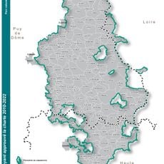 Livradois-Forez Regional Natural Park