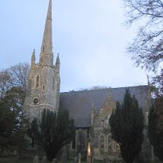 Umberslade Baptist Church