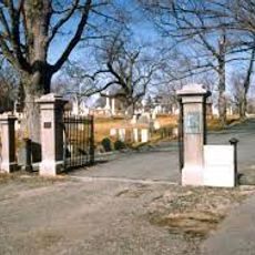 Laurel Hill Cemetery
