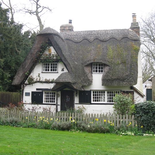 Rose Cottage