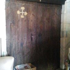 Chapelle Saint-Sébastien de Céret