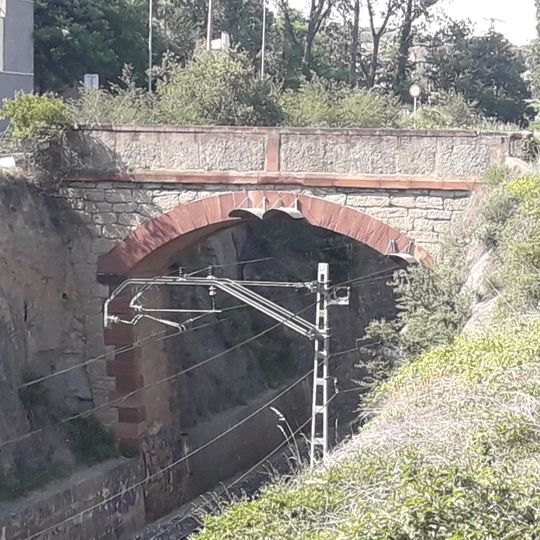 Pont de Puig-xoriguer