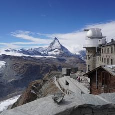 Gornergrat