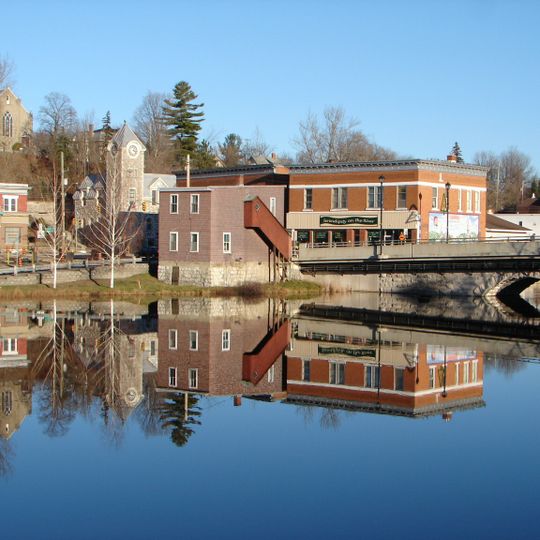 Bonnechere Valley