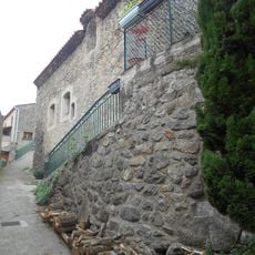 Santa Maria de Vedrinyans