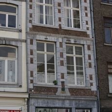 Muntstraat 4, Maastricht