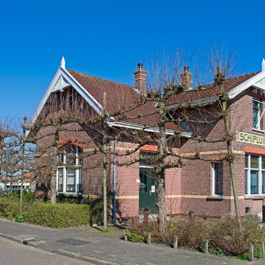 Museum "Het Tramstation"