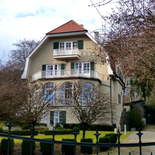 Villa Graf Korff-Schmising