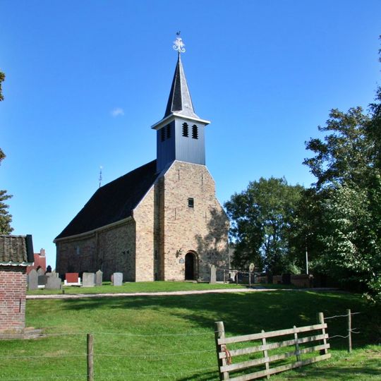 Johannes de Doperkerk