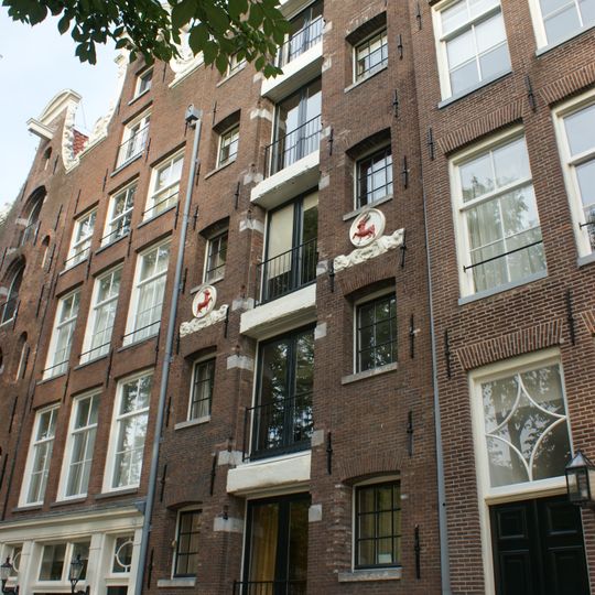 Prinsengracht 353, Amsterdam