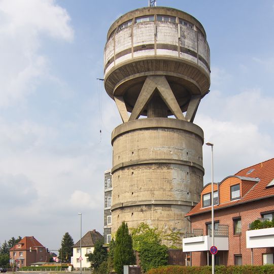 Wasserturm Misburg