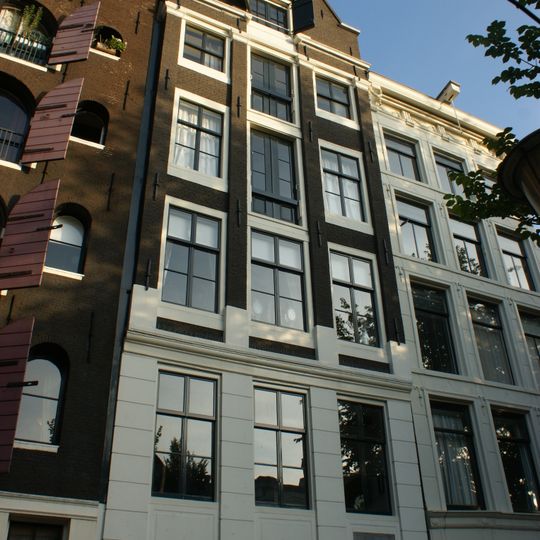Herengracht 73, Amsterdam