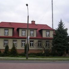 Nadleśnictwo Skwierzyna