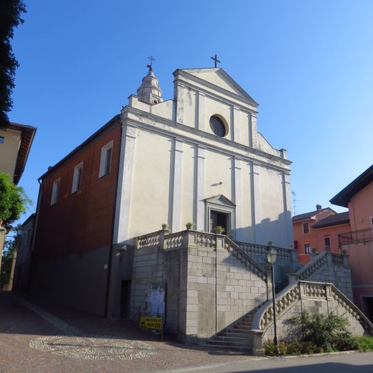 Chiesa di San Gaudenzio