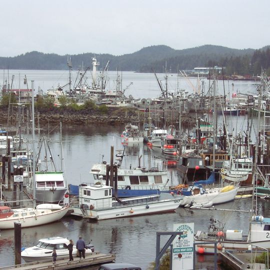 Port Hardy