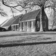 Noorderweg 1, Vierhuizen