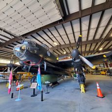 Bomber Command Museum of Canada