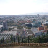 La Marina del Prat Vermell