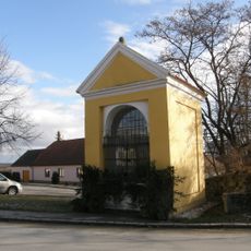 Flur-/Wegkapelle