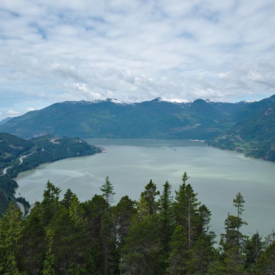 Howe Sound