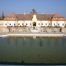 Meierhof of Schloss Hof