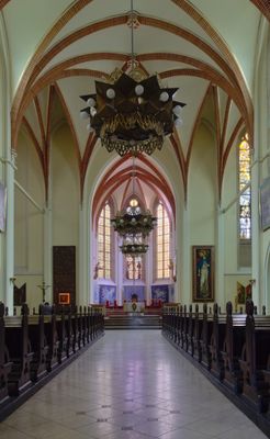 Wnętrze 1
