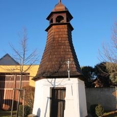 Kaple Panny Marie v Drážově