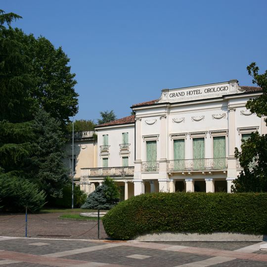Abano Terme