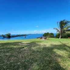 Le Bouchon Public Beach