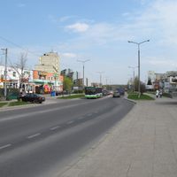 Osiedle Dziesięciny I